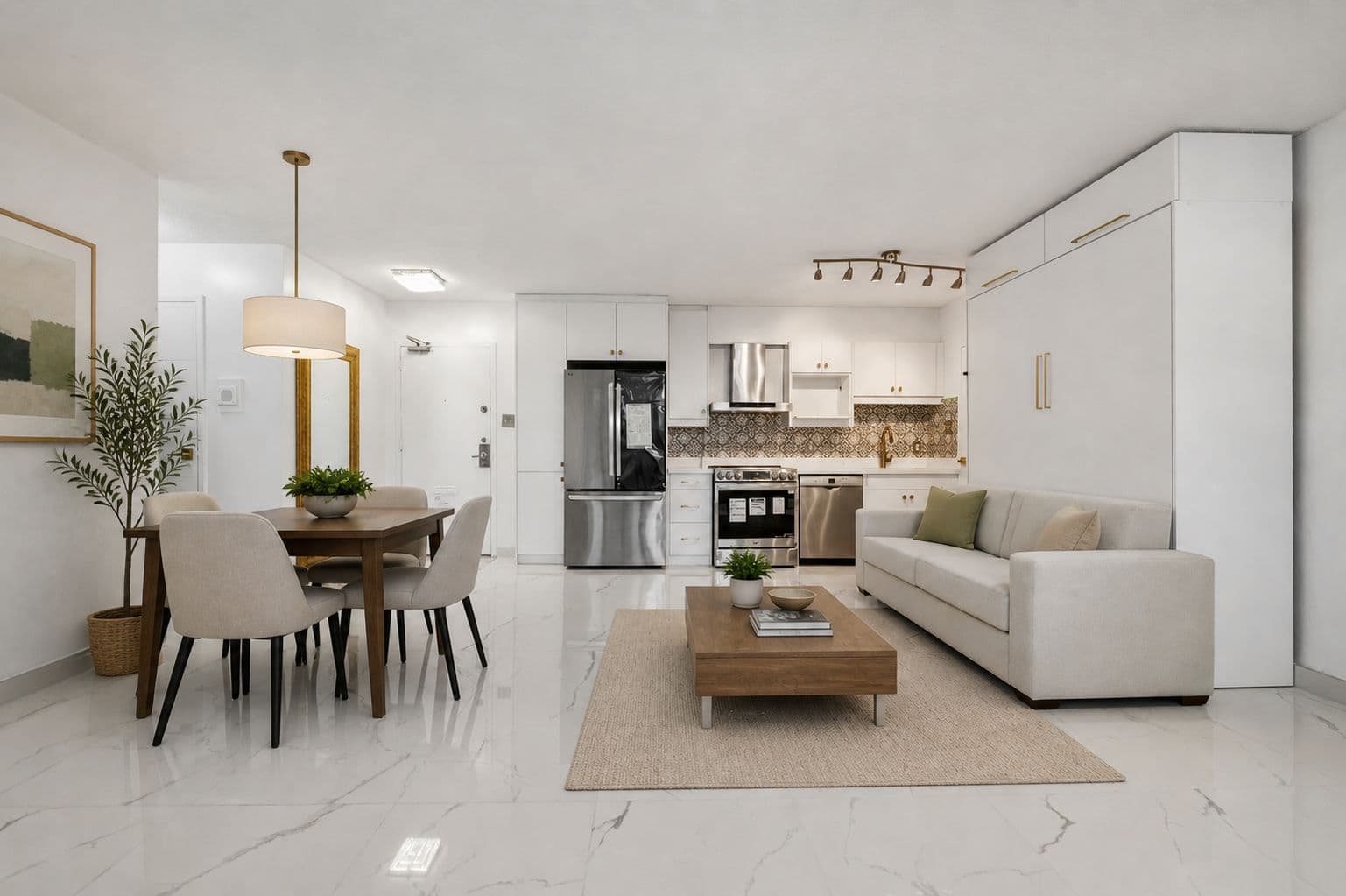 5 Parkway Forest Drive Unit G8, Toronto C15