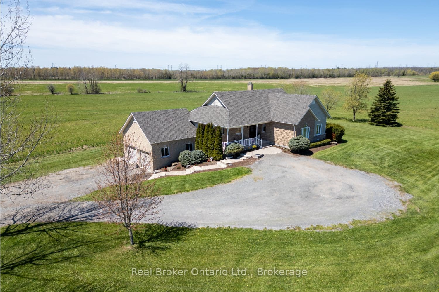 4186 Green Road, Clarington