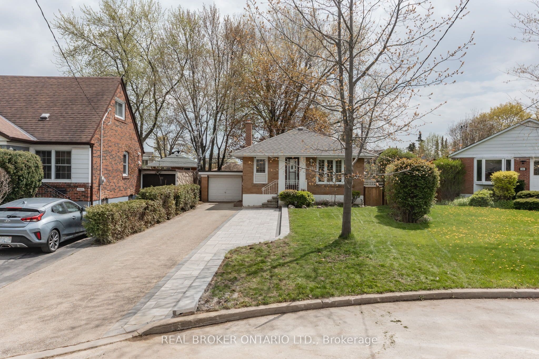 32 Christina Crescent, Toronto E04