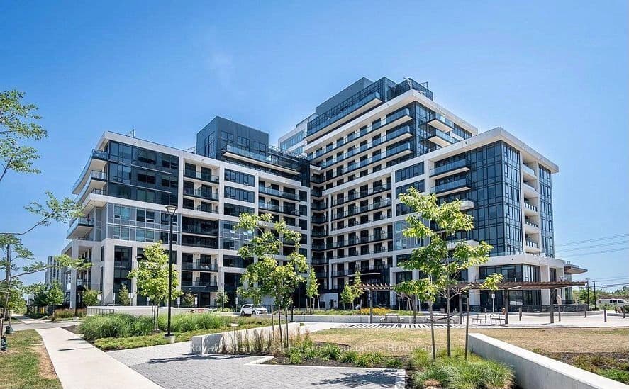 3200 William Coltson Avenue Unit 407, Oakville