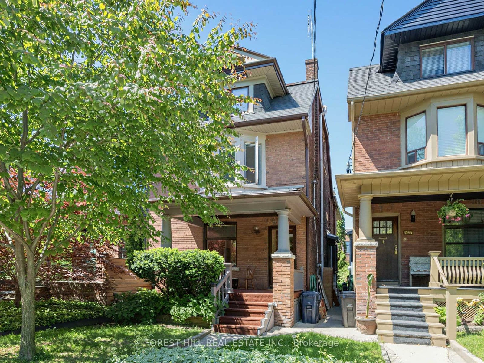 144 Rushton Road, Toronto C02