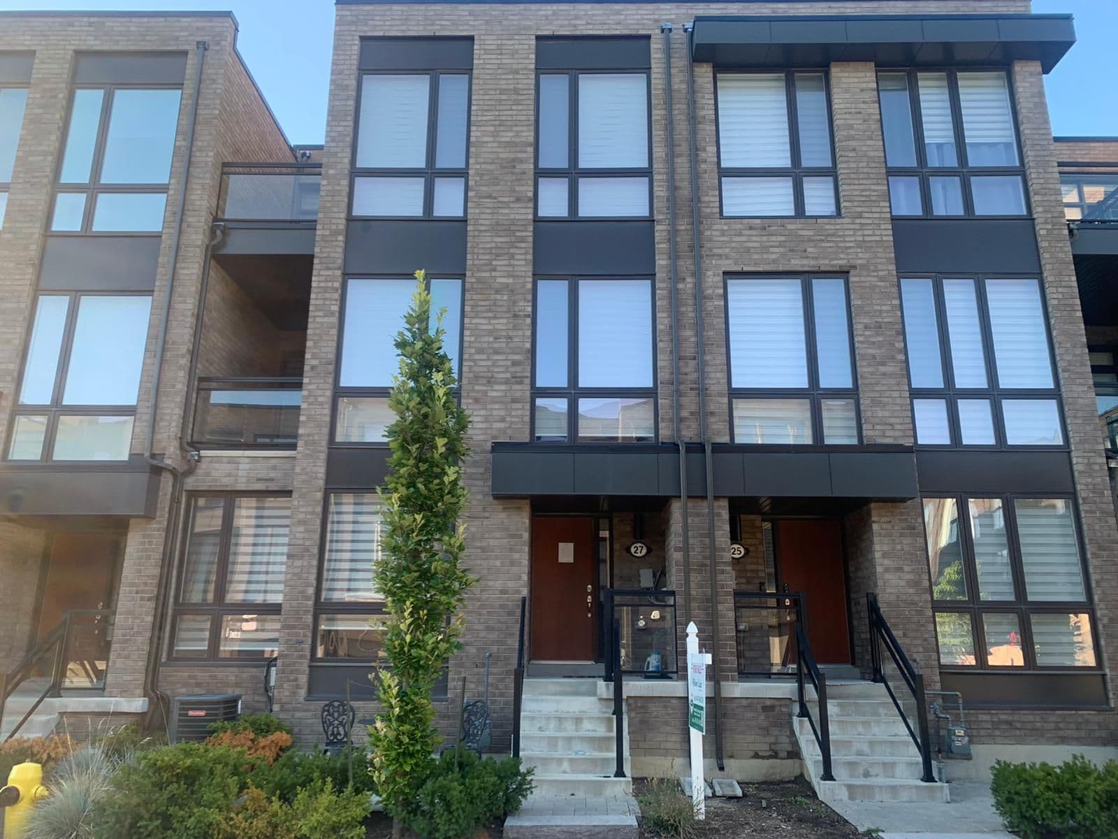 27 Thorncrest Drive, Vaughan