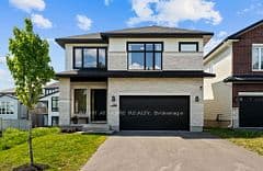 252 KETCHIKAN Crescent, Kanata