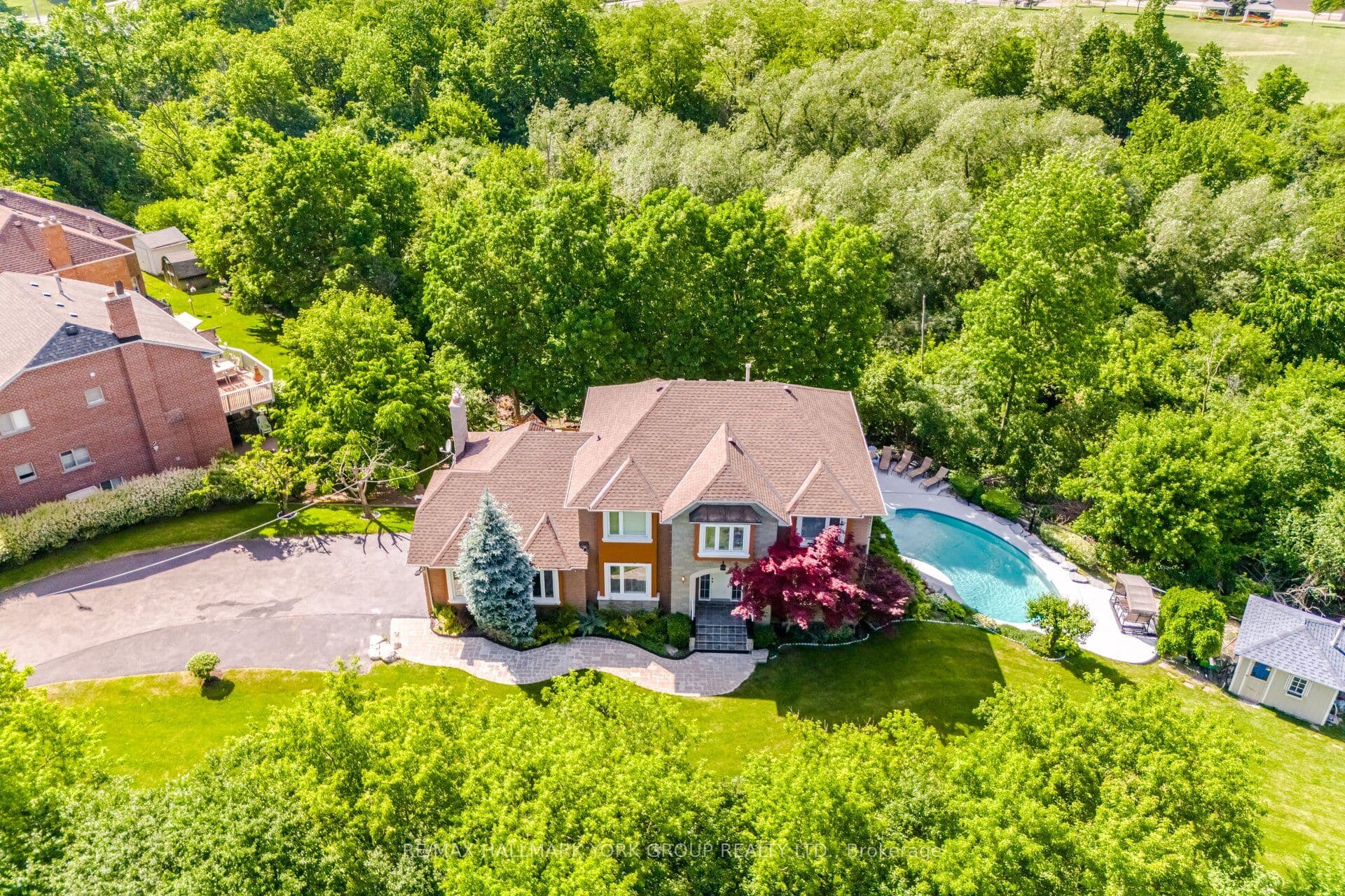 7 Andes Court, Brampton