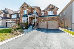 26 Pine Island Way, Brampton