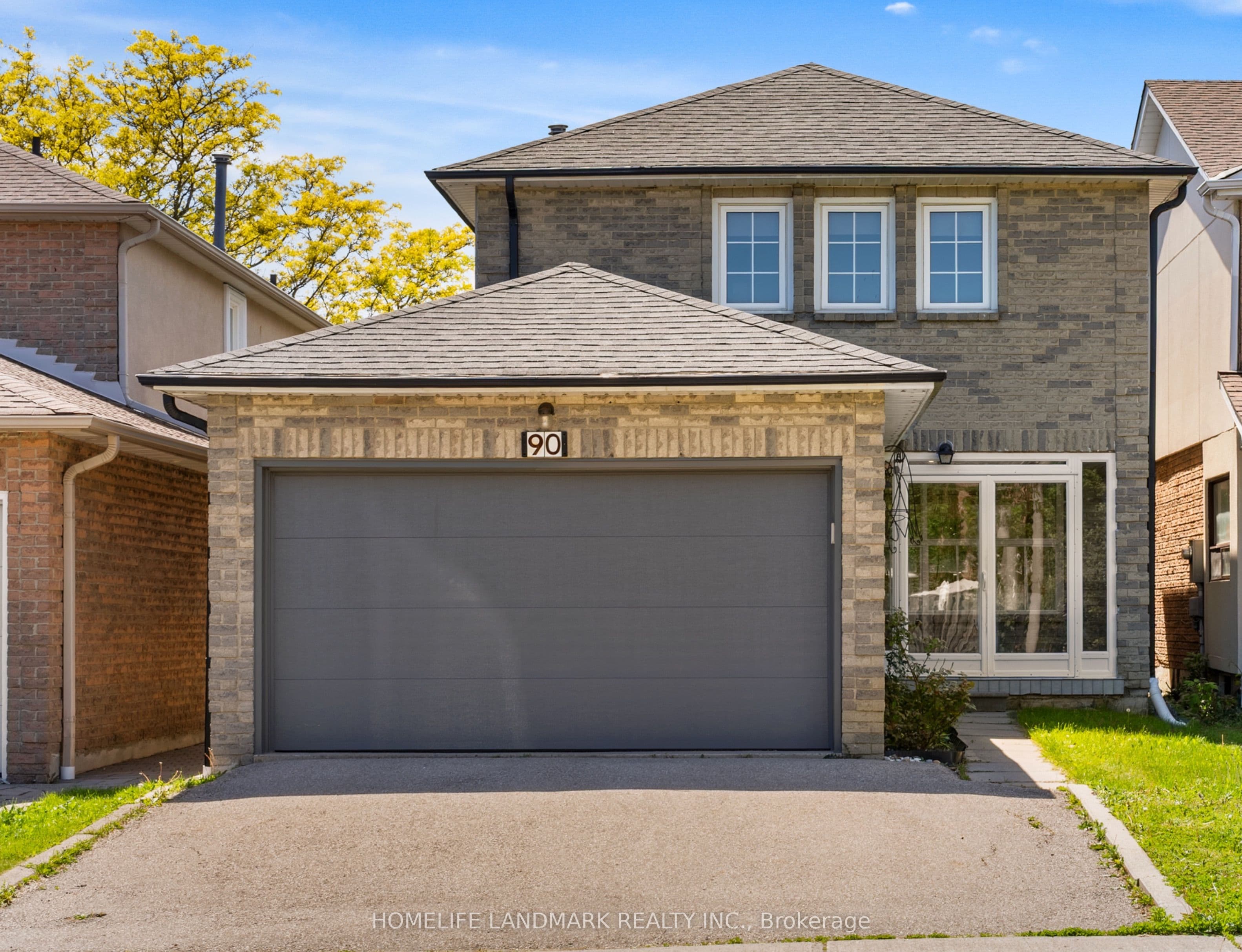 90 Gray Crescent, Richmond Hill