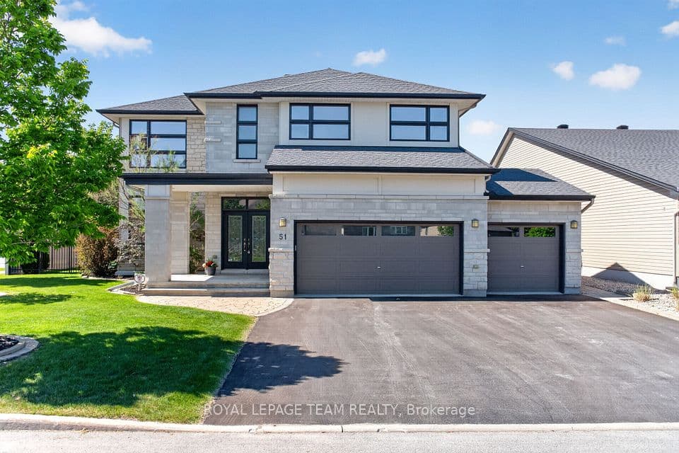 51 Bridle Crest Court, Kanata