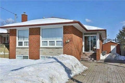 47 Crosland Drive, Toronto E04