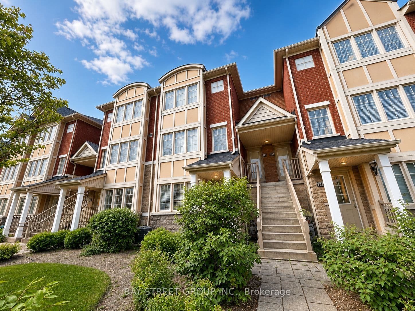 3975 Eglinton Avenue W Unit 13, Mississauga