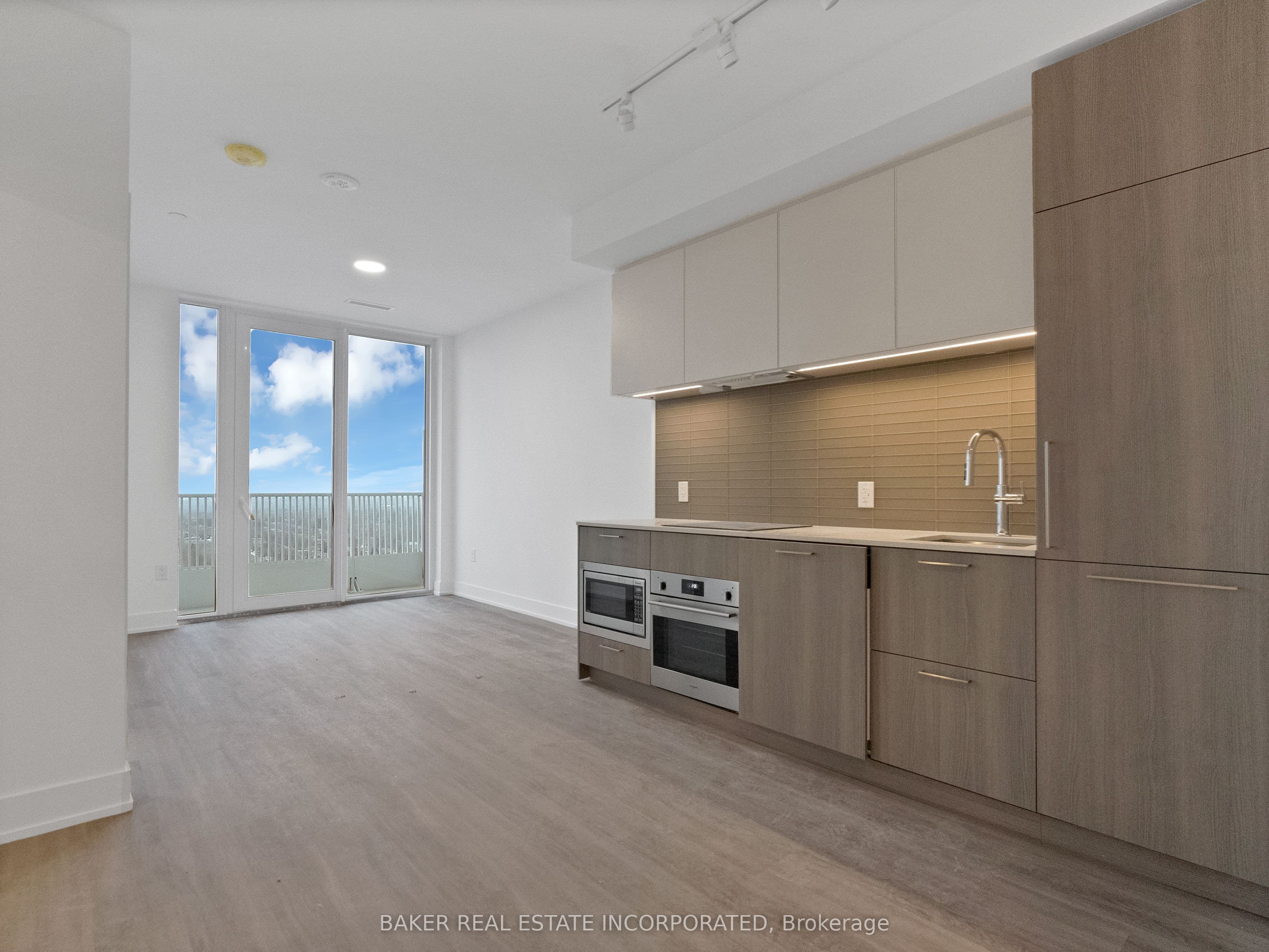 36 Olive Avenue Unit 2308, Toronto C14