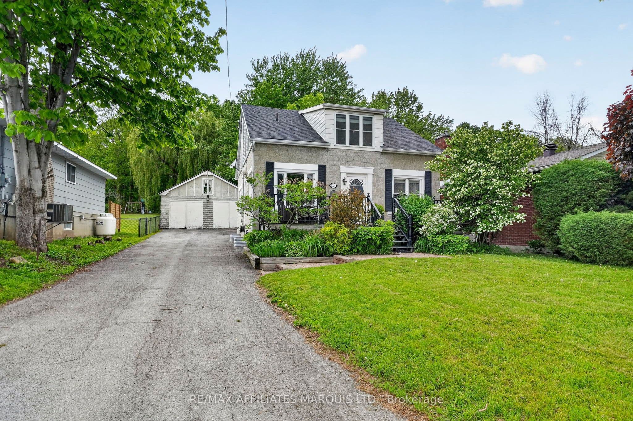 3324 Montreal Road, Cornwall
