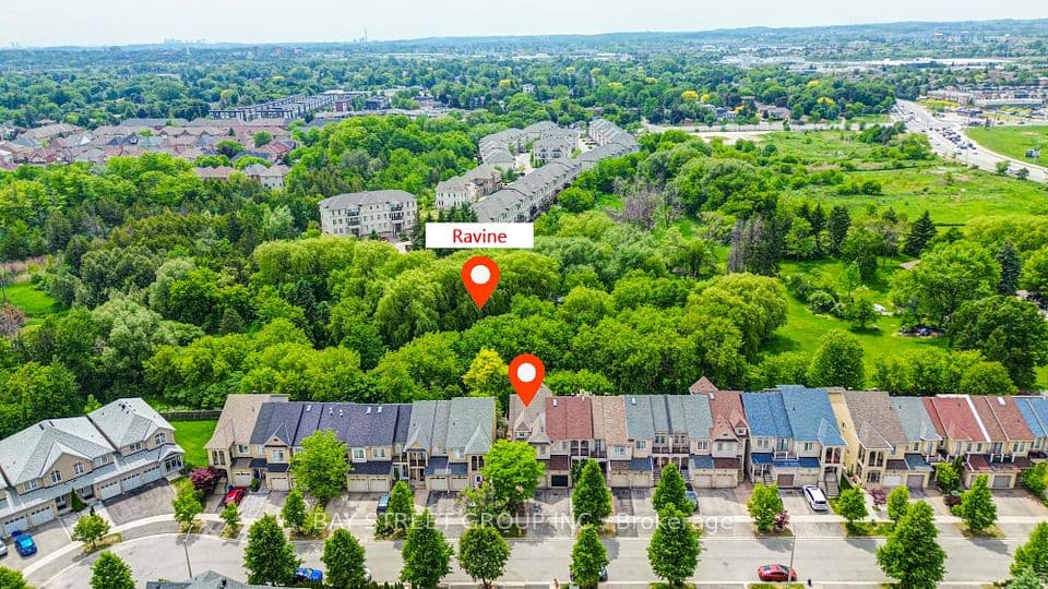 46 Romance Drive, Richmond Hill