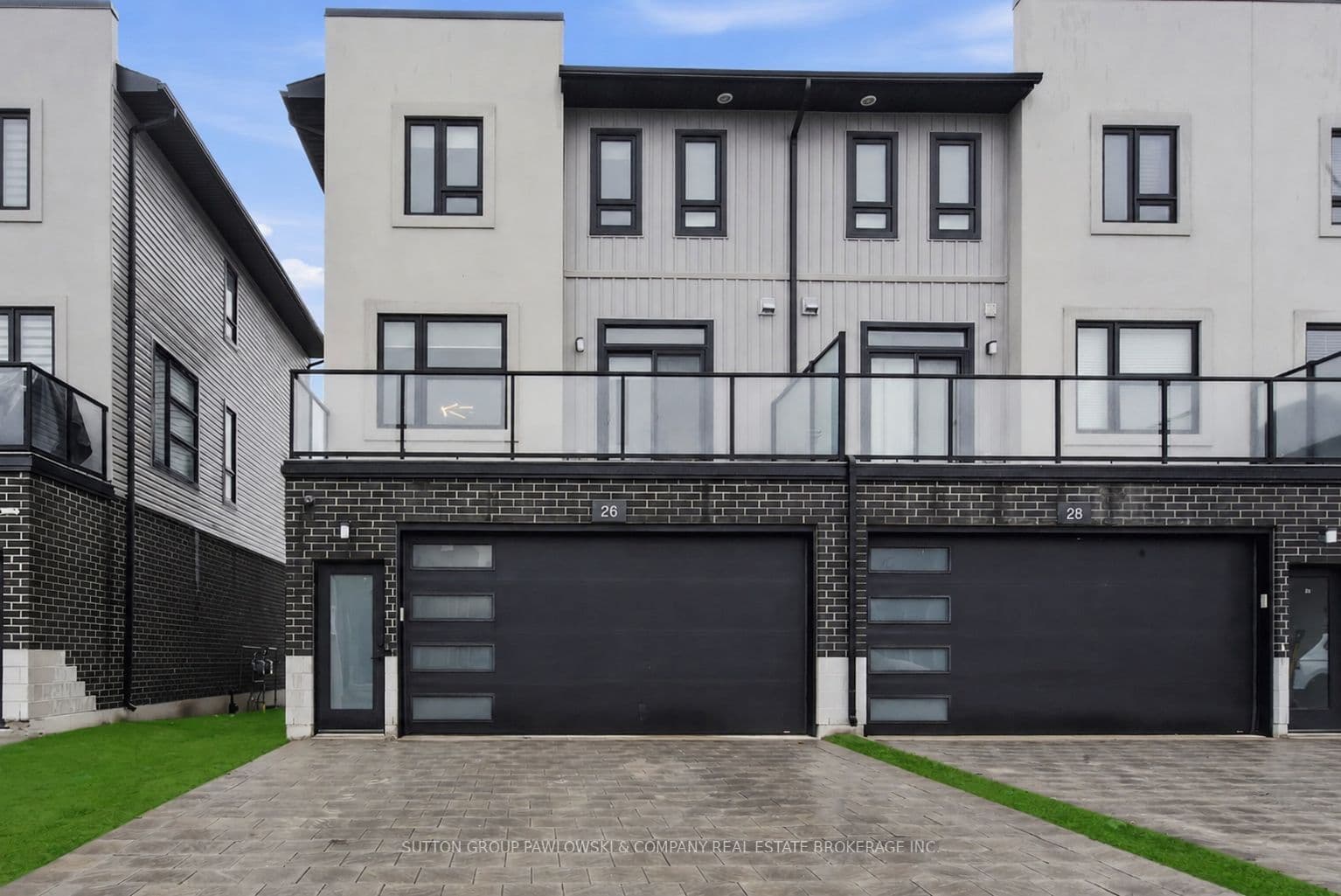 3380 Singleton Avenue Unit 26, London South