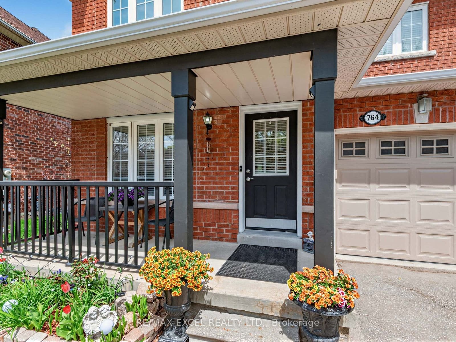 764 Craighurst Court, Pickering