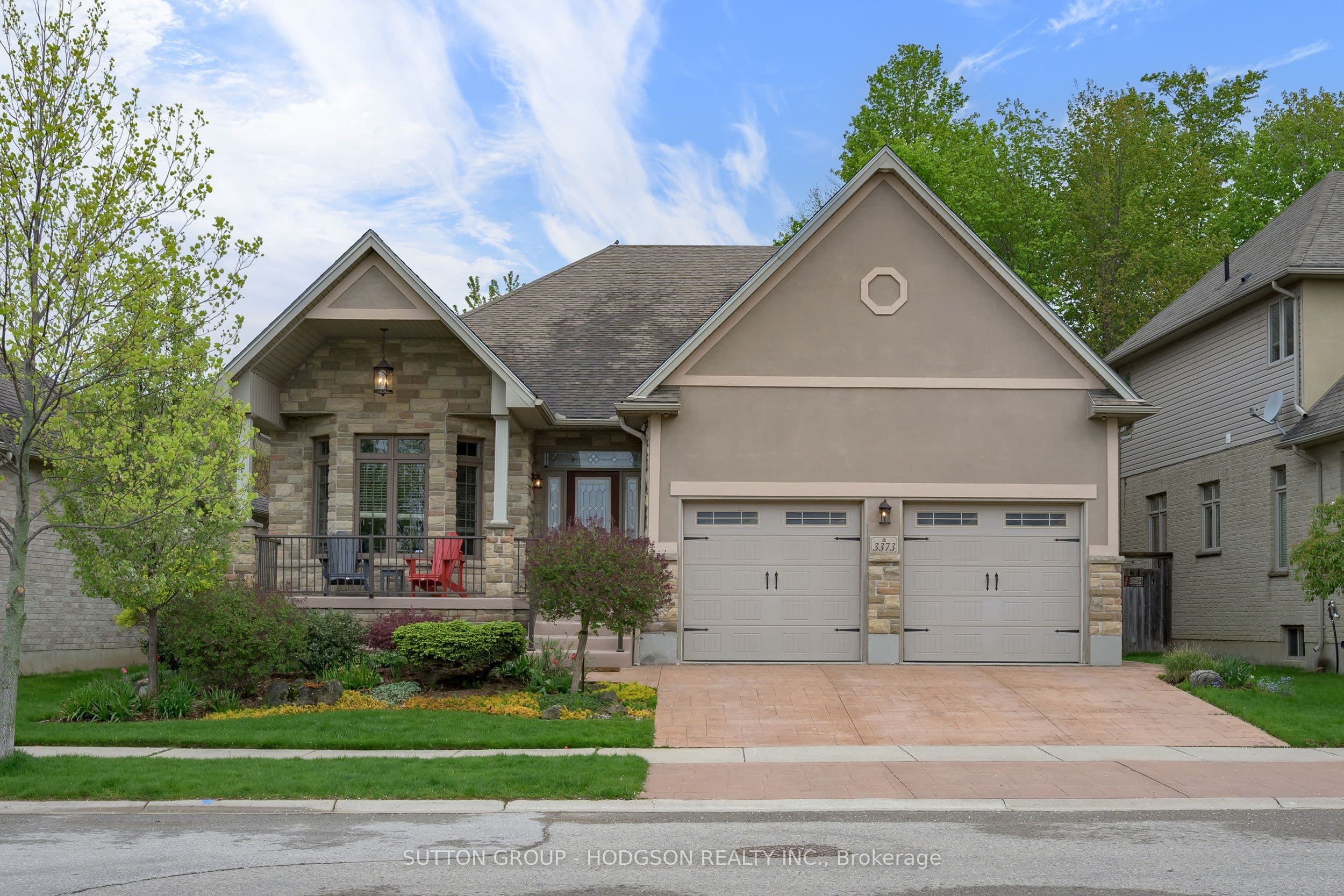 3373 Crane Avenue, London South