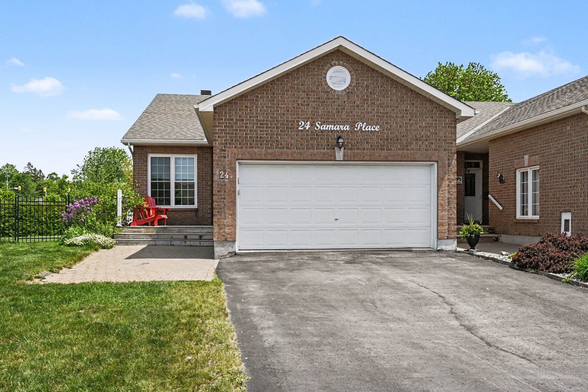 24 Samara Place, Stittsville - Munster - Richmond