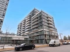 251 Manitoba Street S Unit 132, Toronto W06