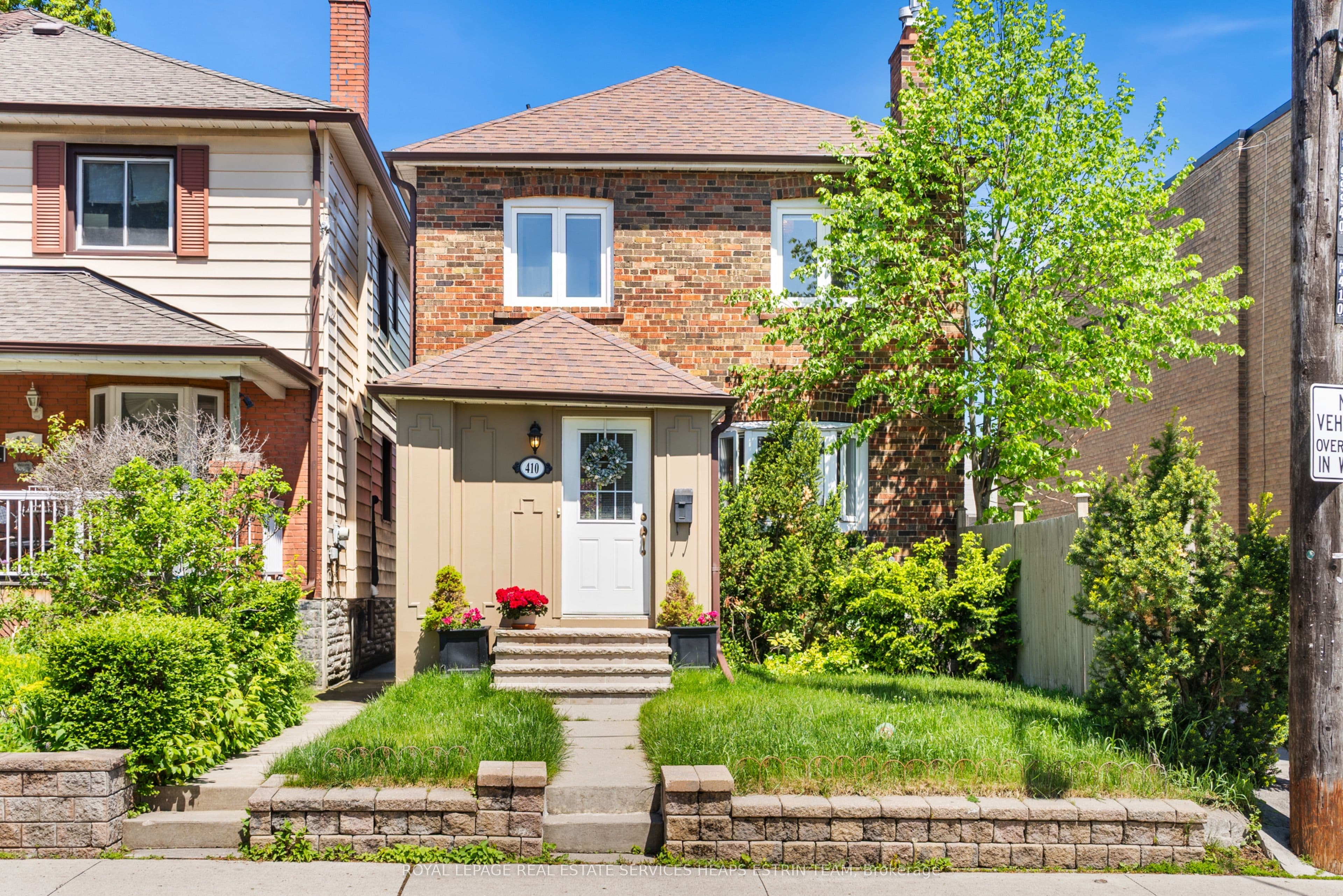 410 Belsize Drive, Toronto C10