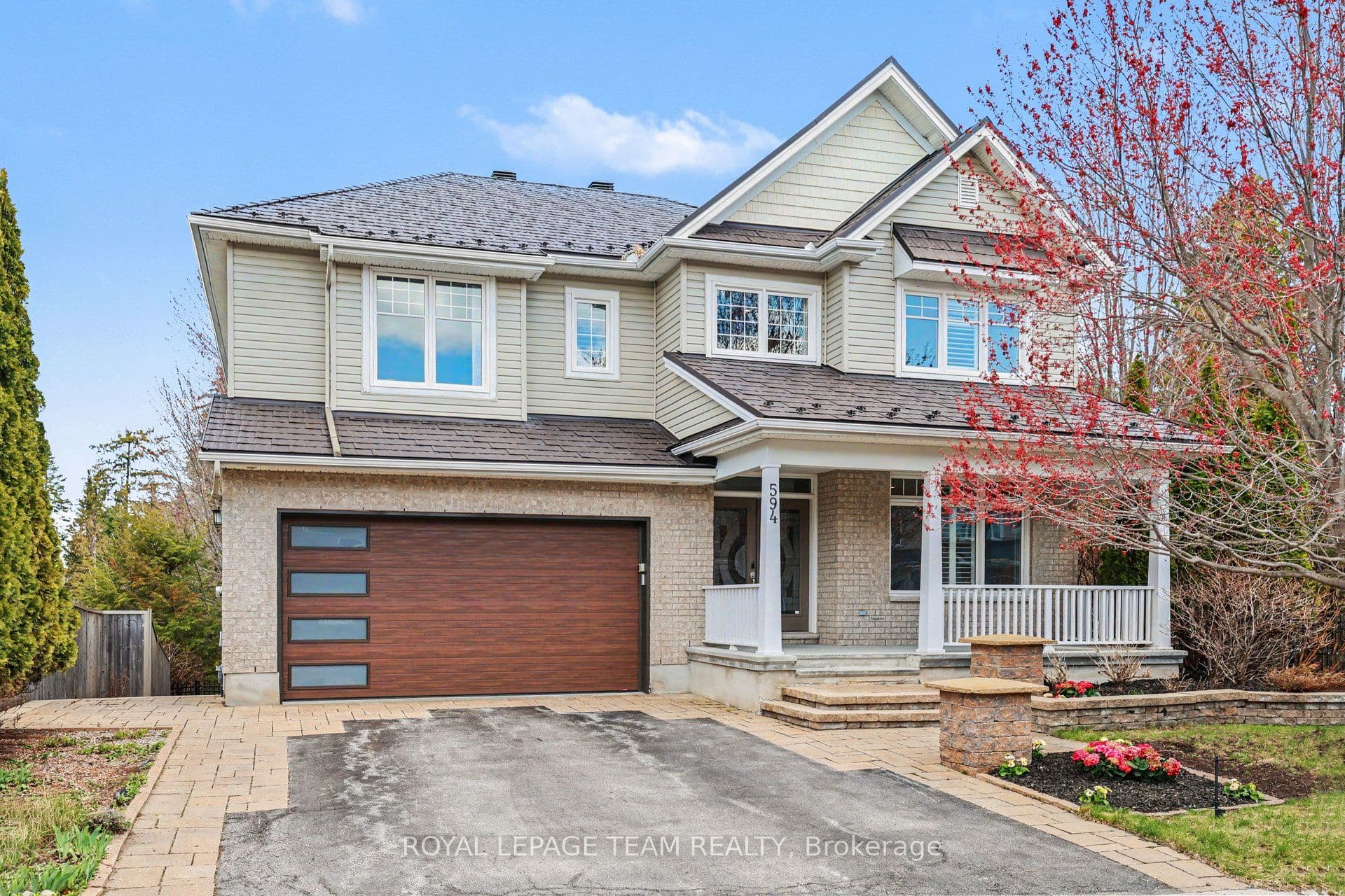 594 Overland Drive, Stittsville - Munster - Richmond