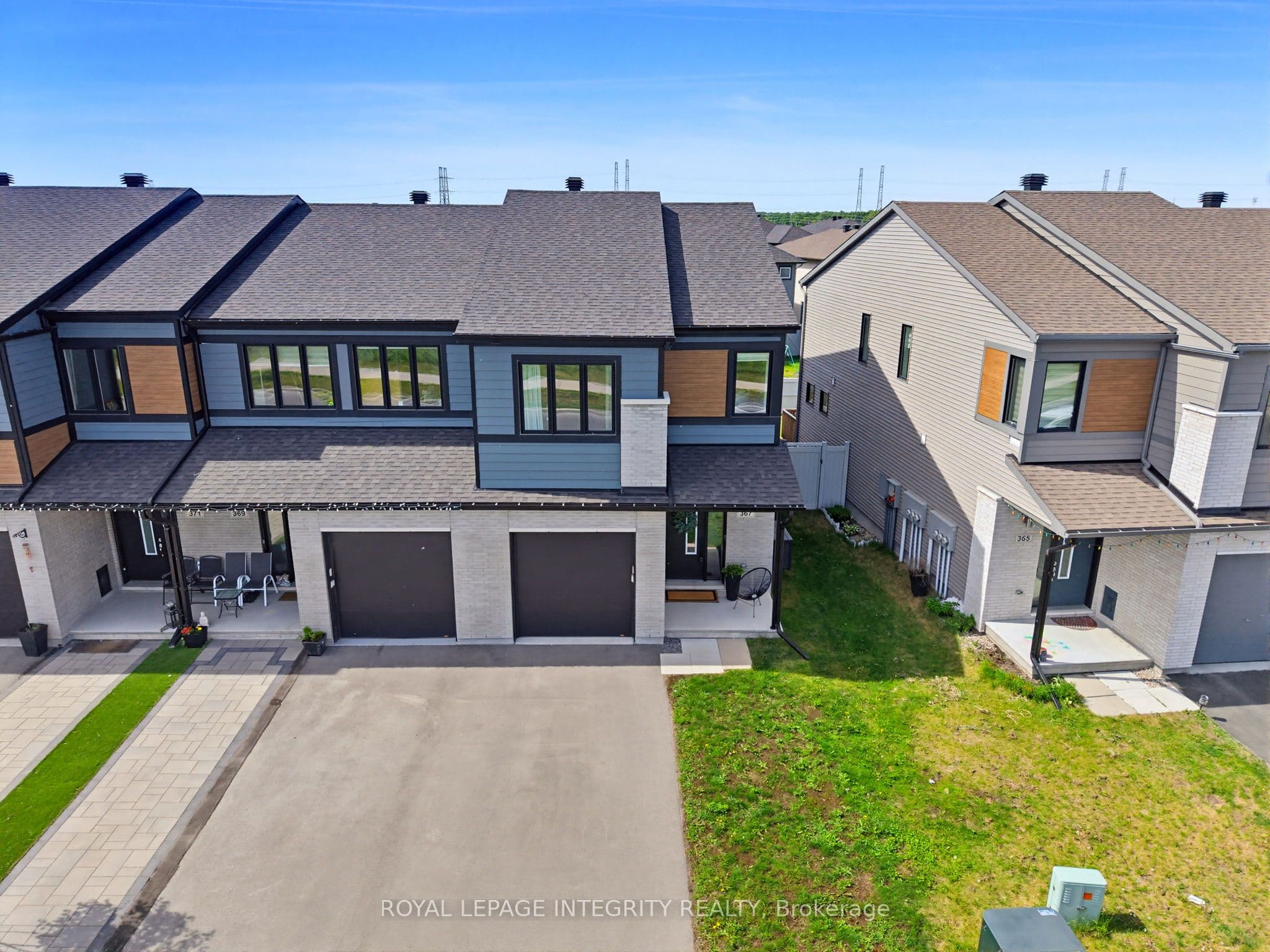 367 Cope Drive, Kanata