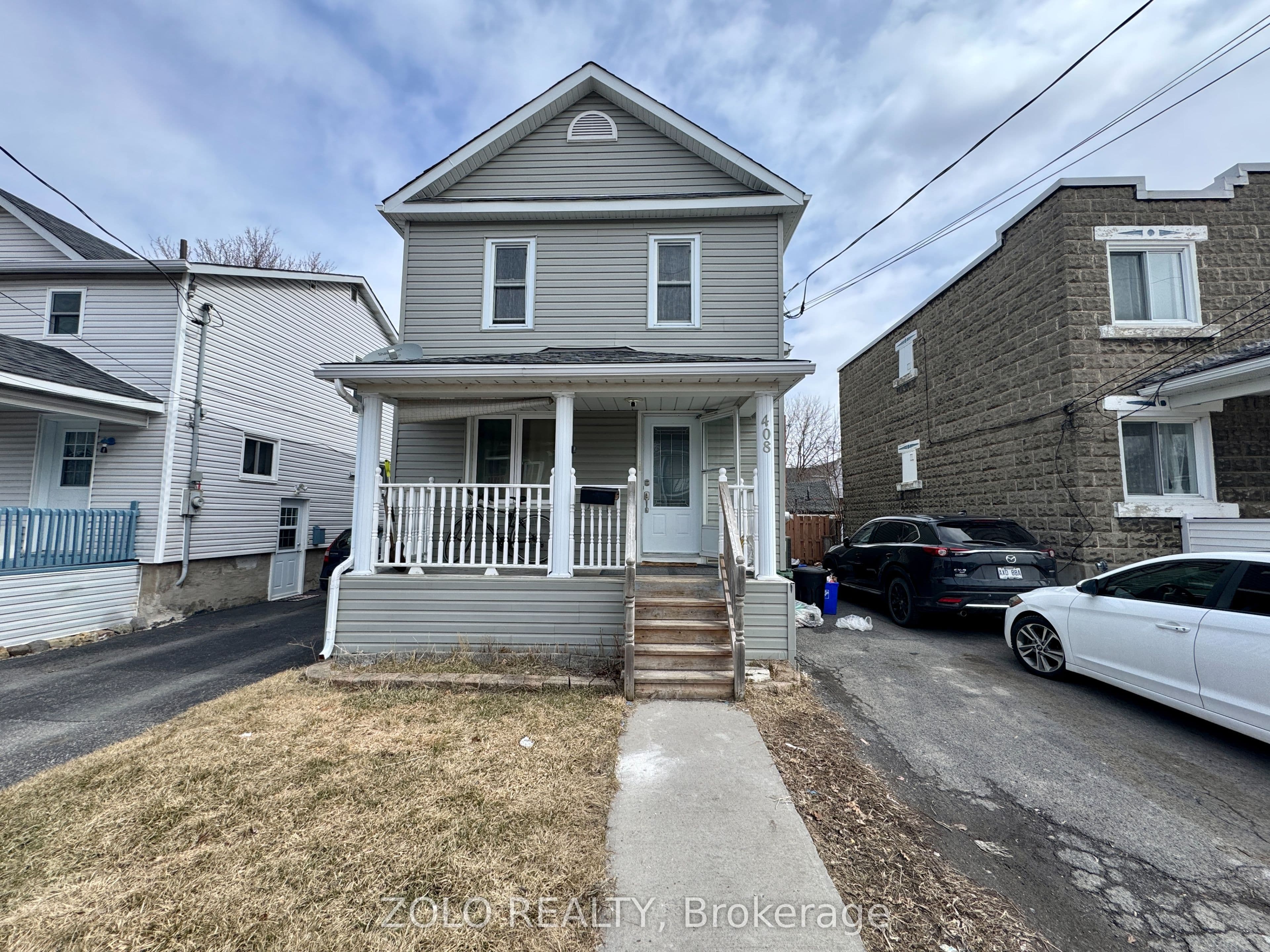 408 MCCONNELL Avenue, Cornwall