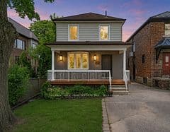 35 Park Hill Road, Toronto C04