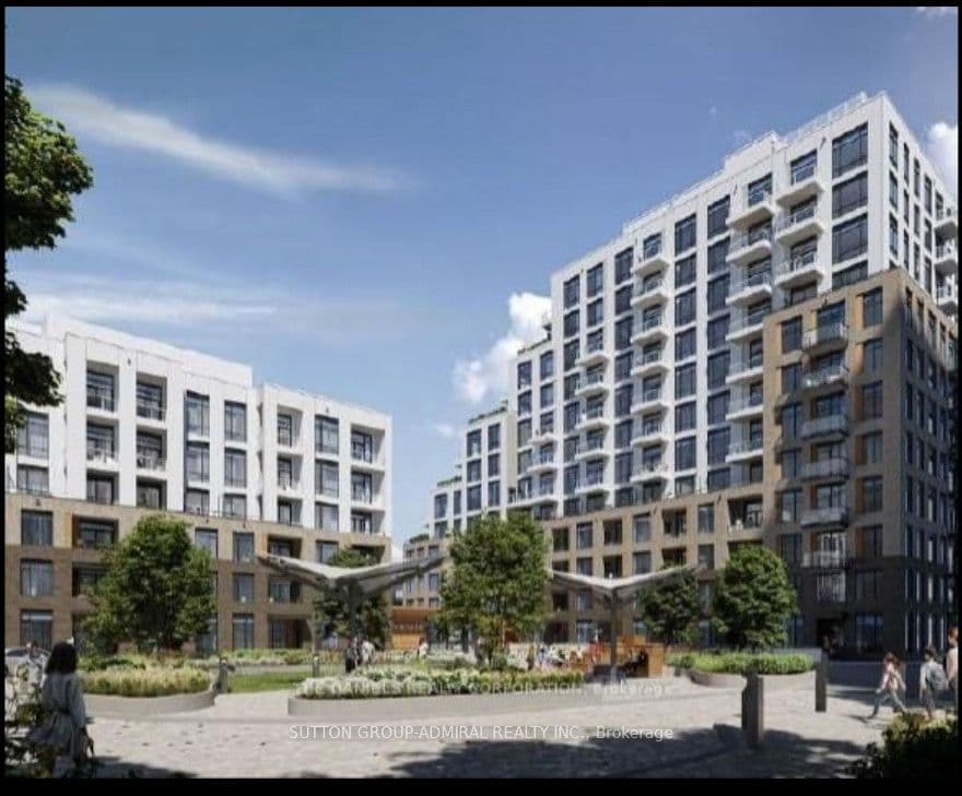 8 Beverley Glen Boulevard Unit 414, Vaughan