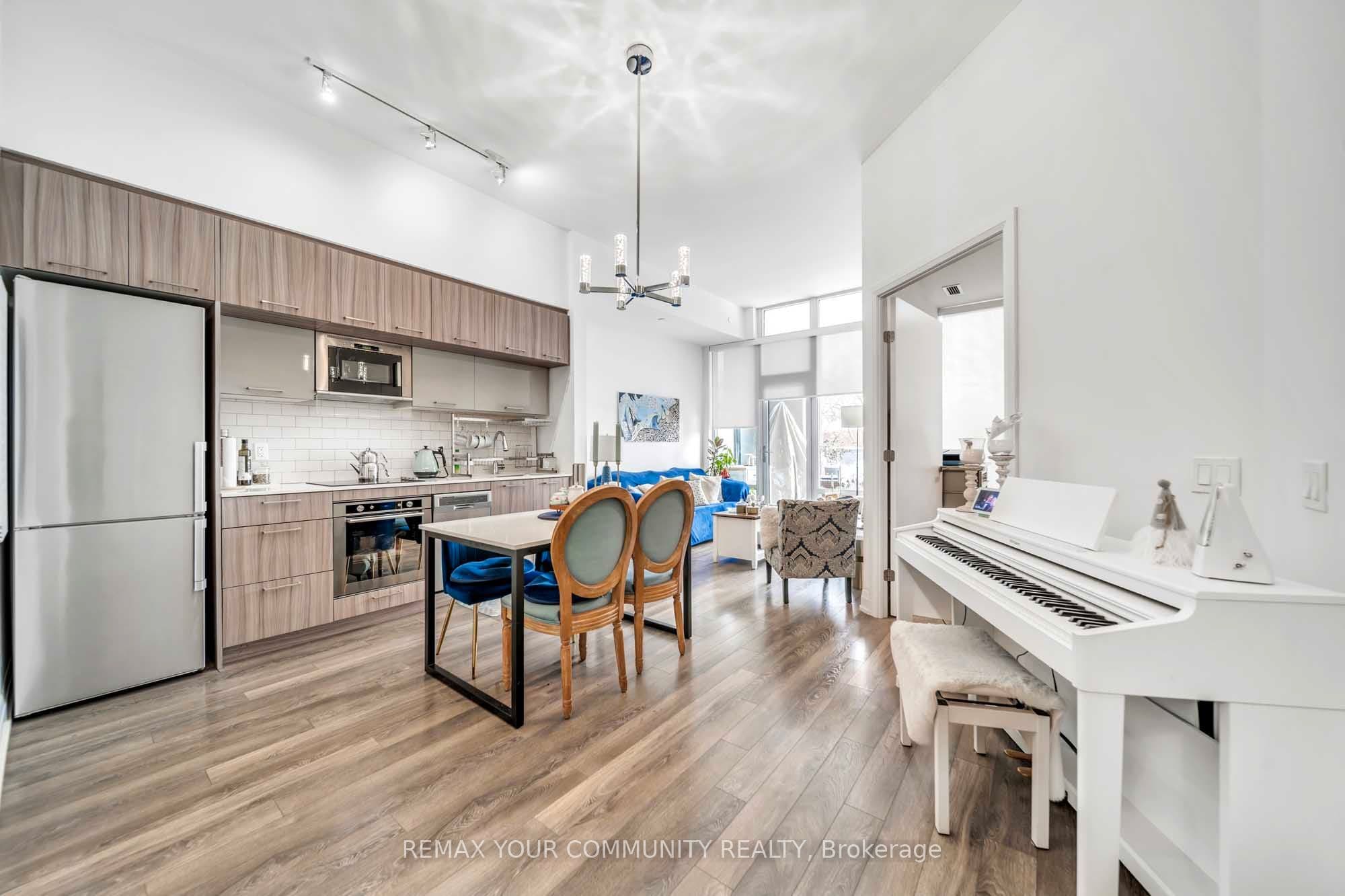 4800 Highway 7 Road Unit 112, Vaughan