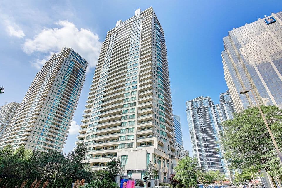 23 Hollywood Avenue Unit 1107, Toronto C14