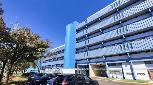 4673 Jane Street Unit 806, Toronto W05