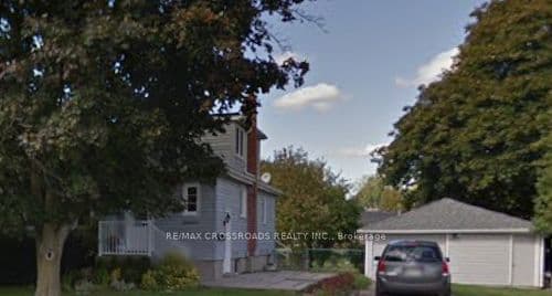 16 Hamilton Avenue, Cobourg