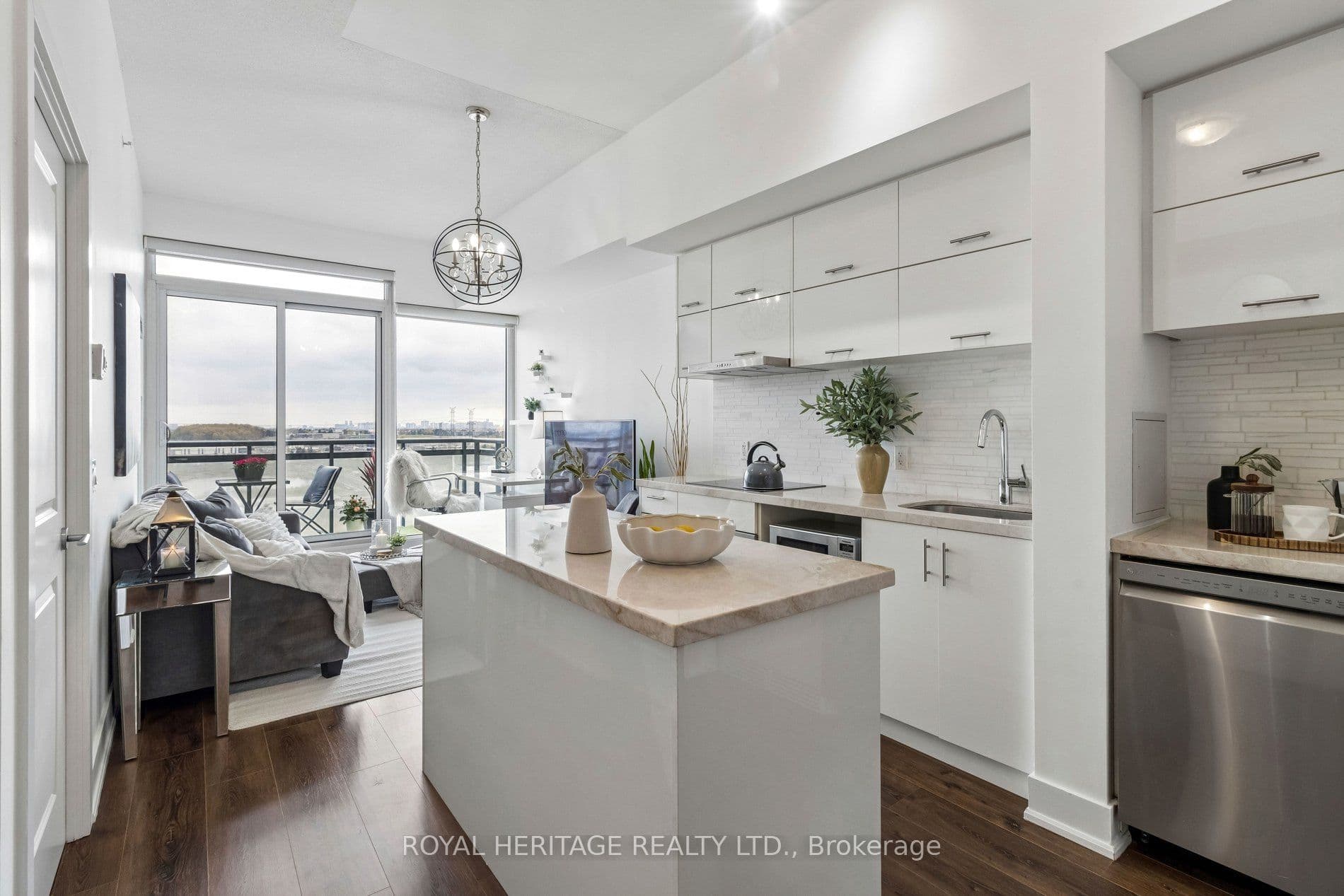 180 Enterprise Boulevard Unit 1212, Markham