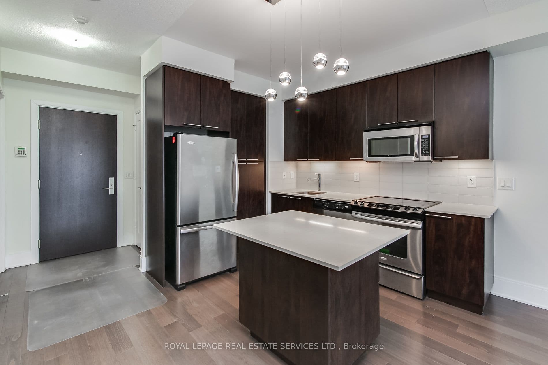25 Broadway Avenue Unit 1408, Toronto C10