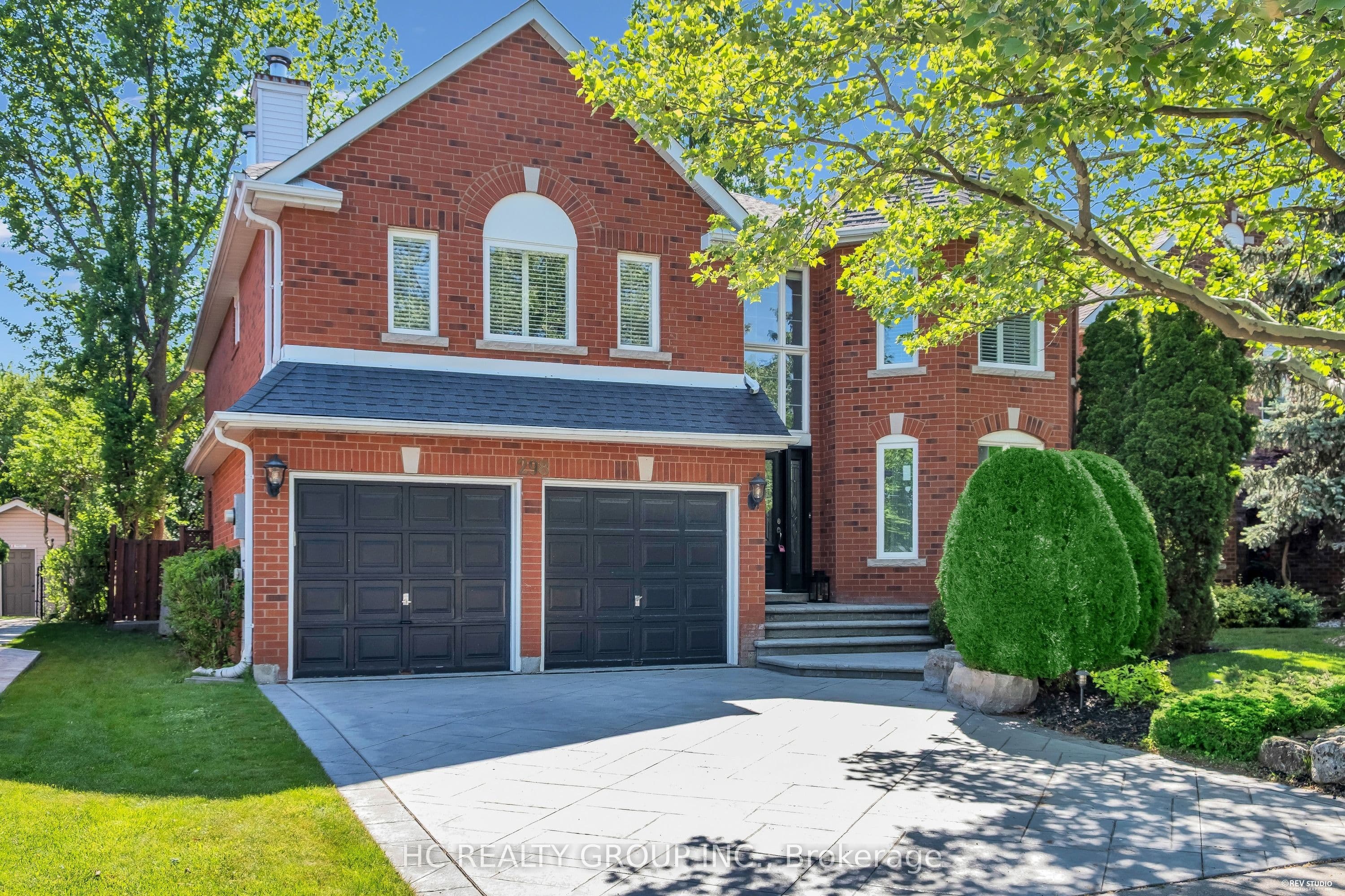 298 Northwood Drive, Oakville