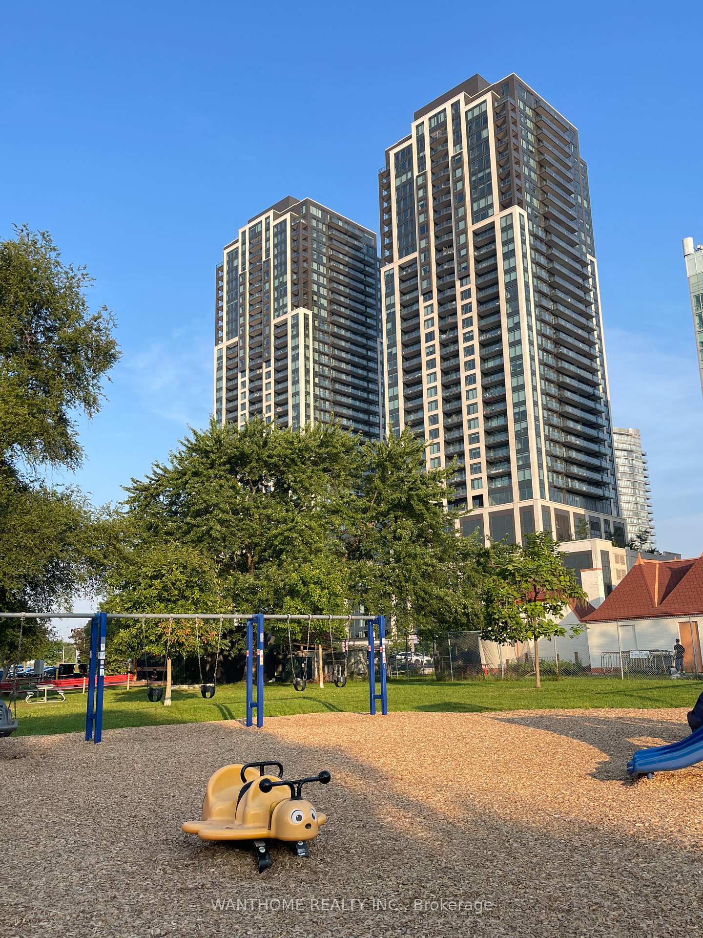 1926 Lake Shore Boulevard W Unit 3706, Toronto W01