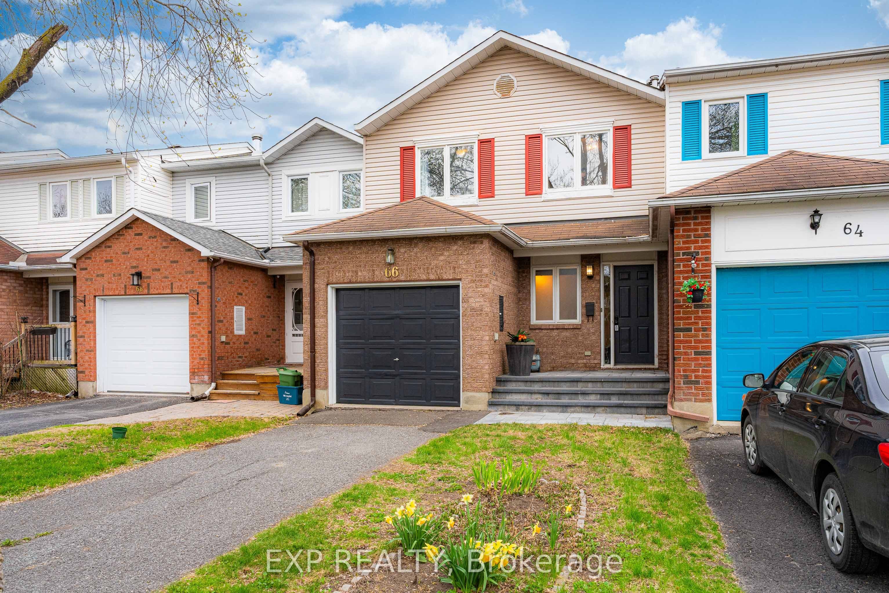 66 Kimbolton Crescent, Kanata
