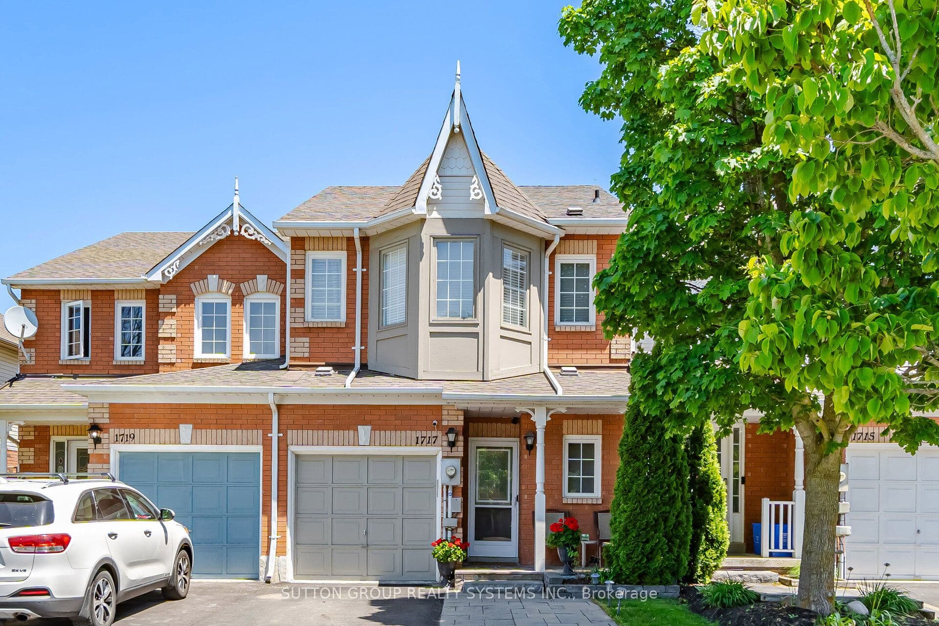 1717 Woodgate Trail, Oshawa