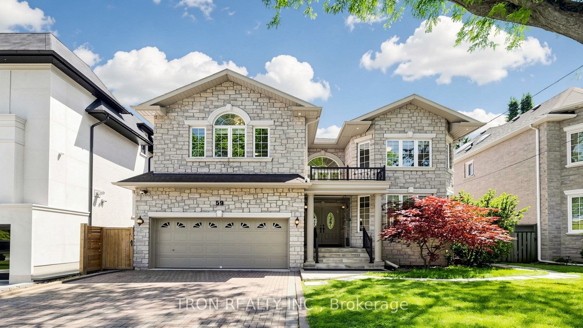 59 Norton Avenue, Toronto C14