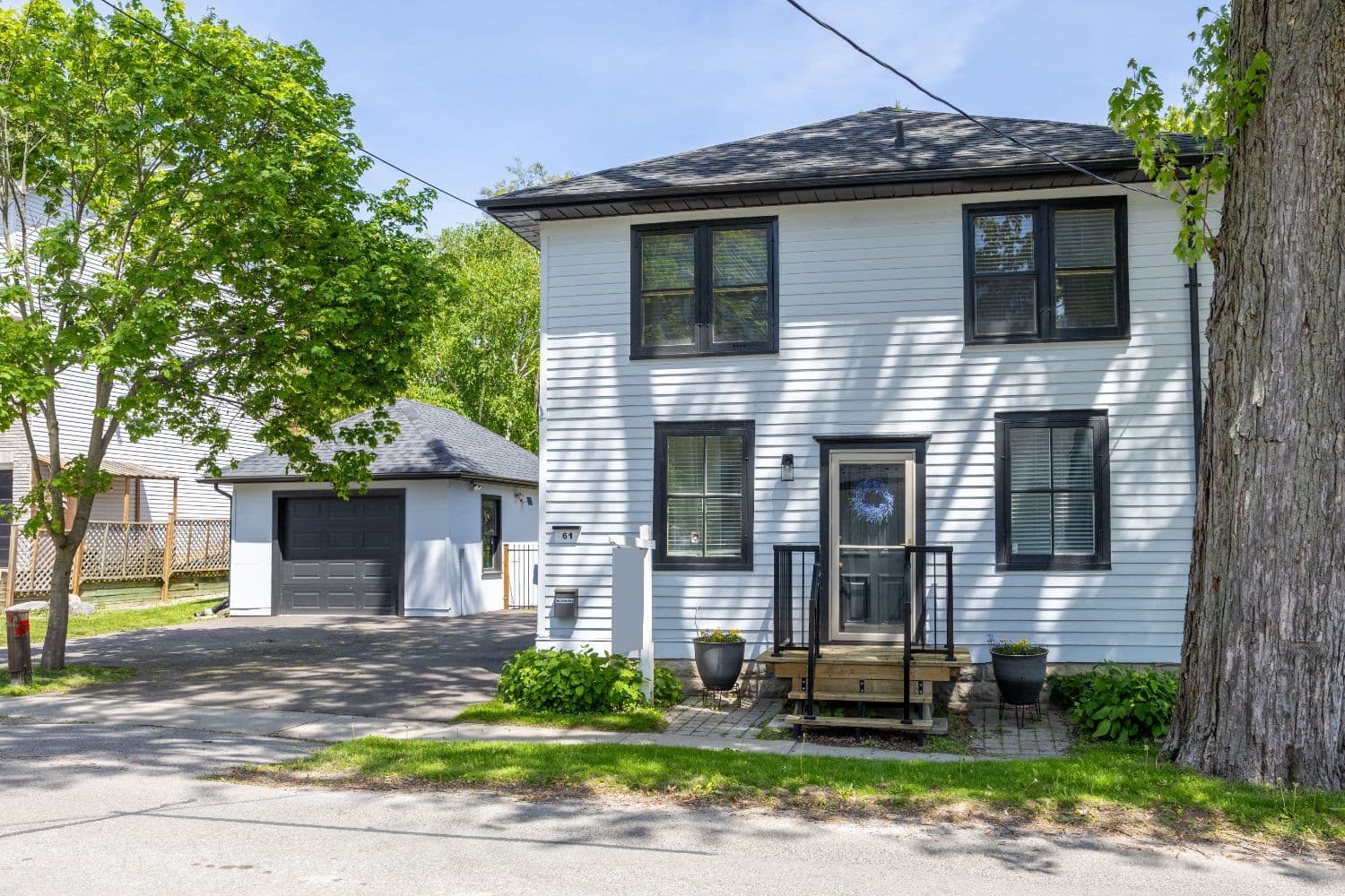 61 Mill Street, Clarington