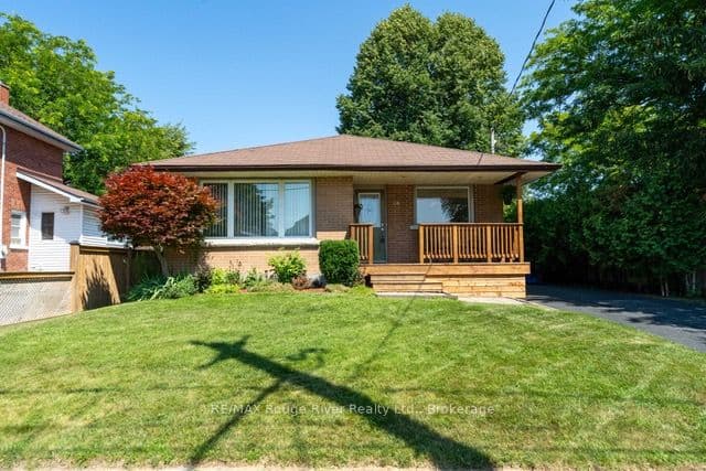46 Orchard View Boulevard, Oshawa