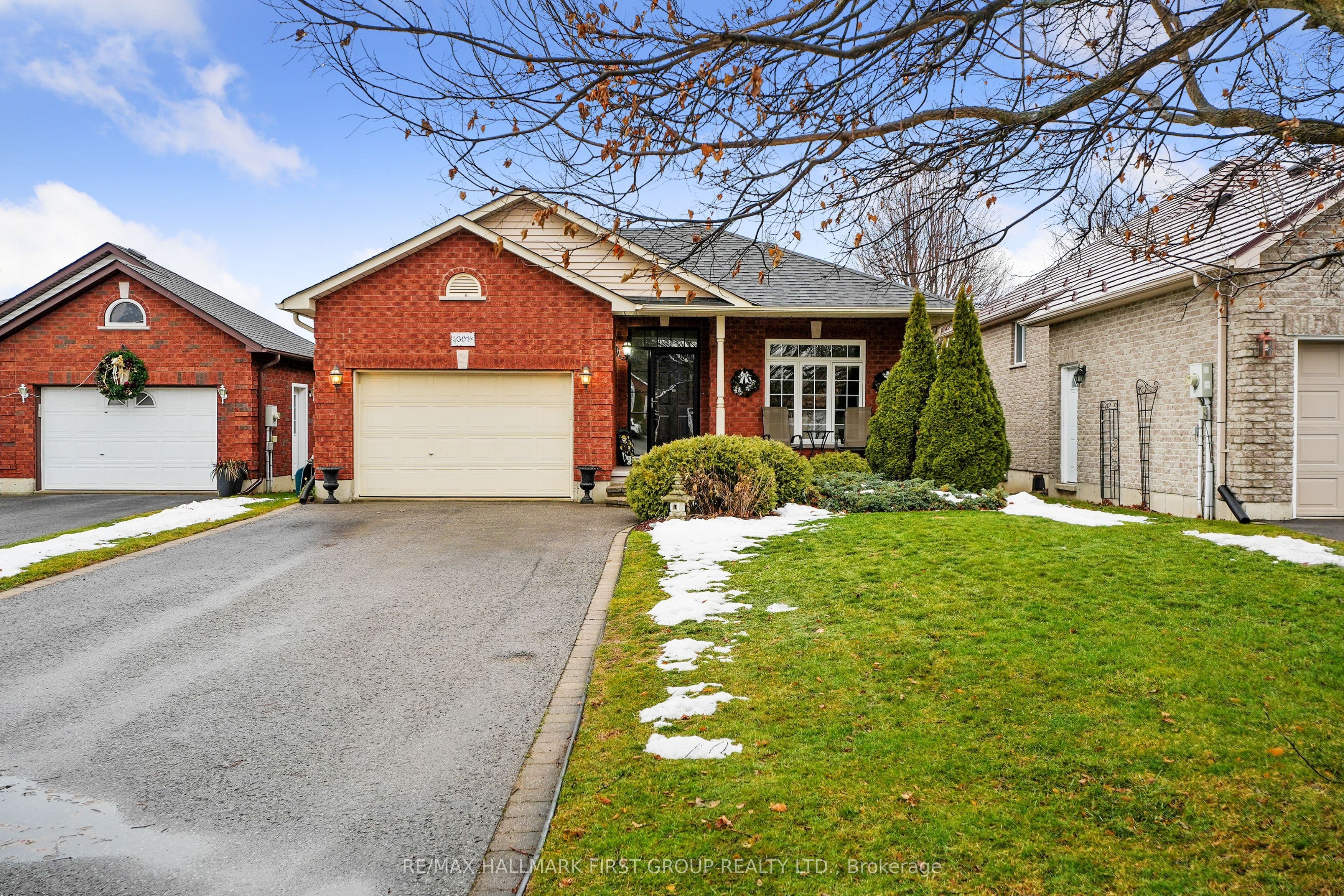 301 Rockingham Court, Cobourg