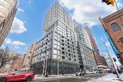 158 Front Street E Unit 1004, Toronto C08