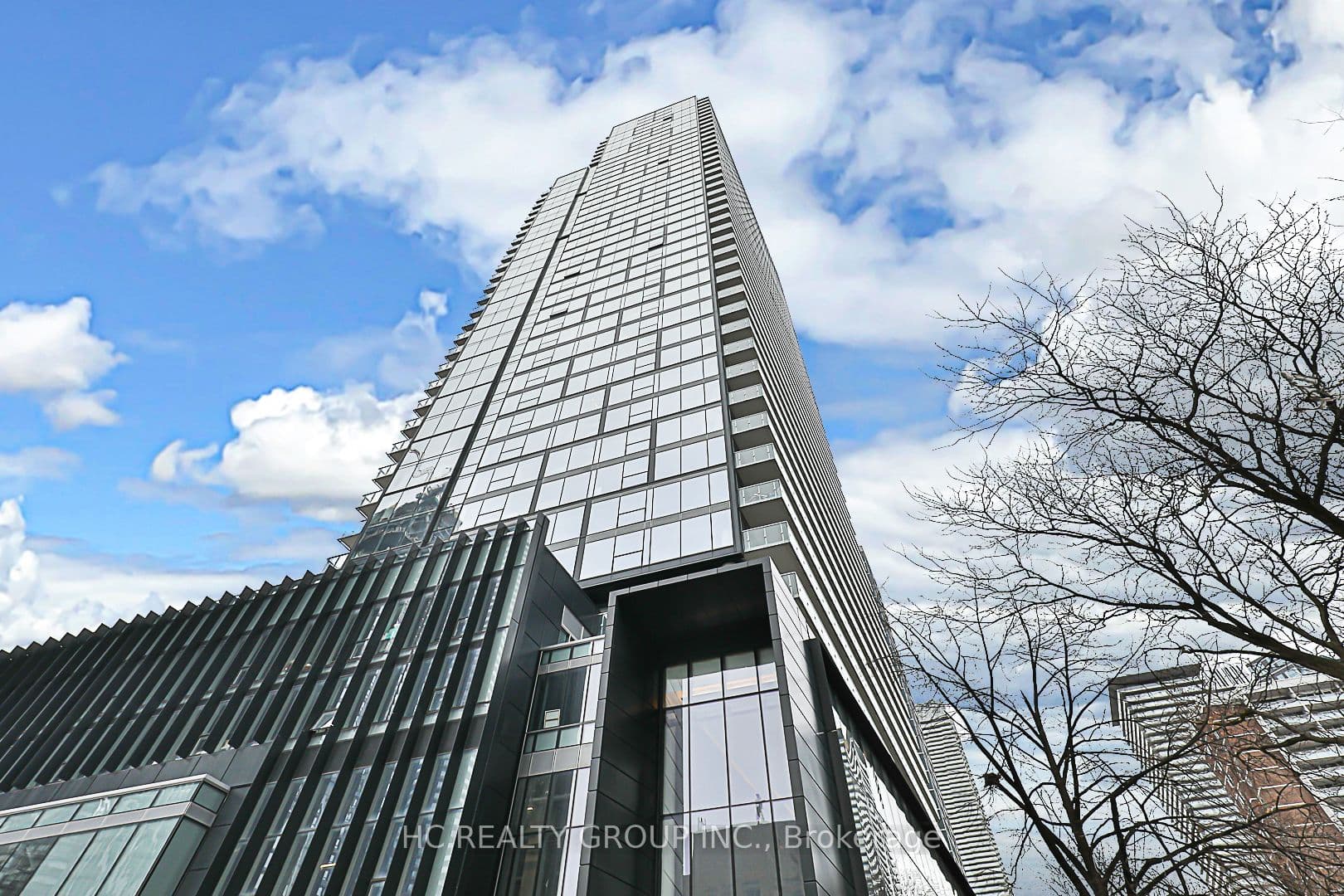 3 Gloucester Street Unit 3912, Toronto C08