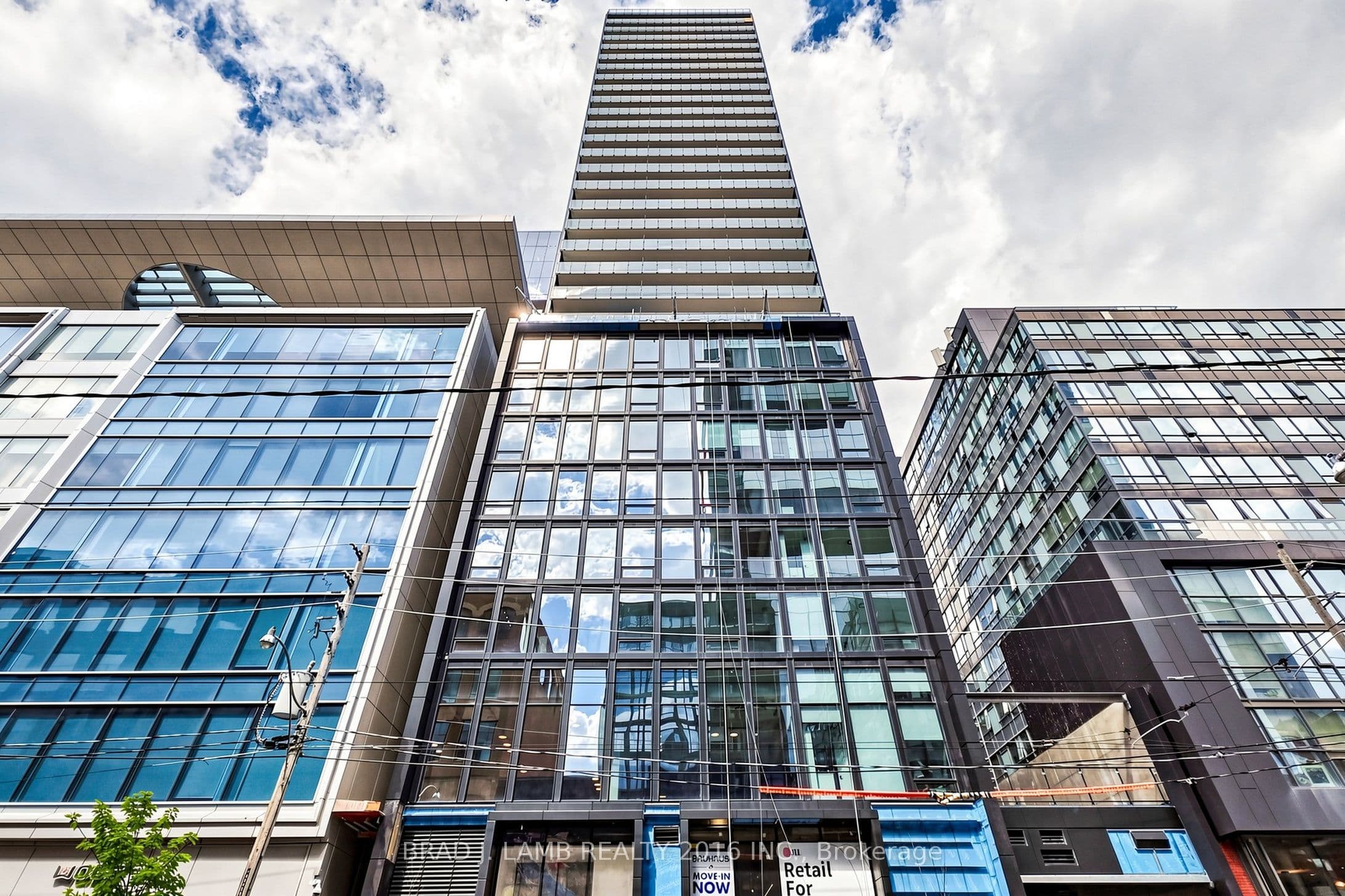 284 King Street E Unit 2901, Toronto C08