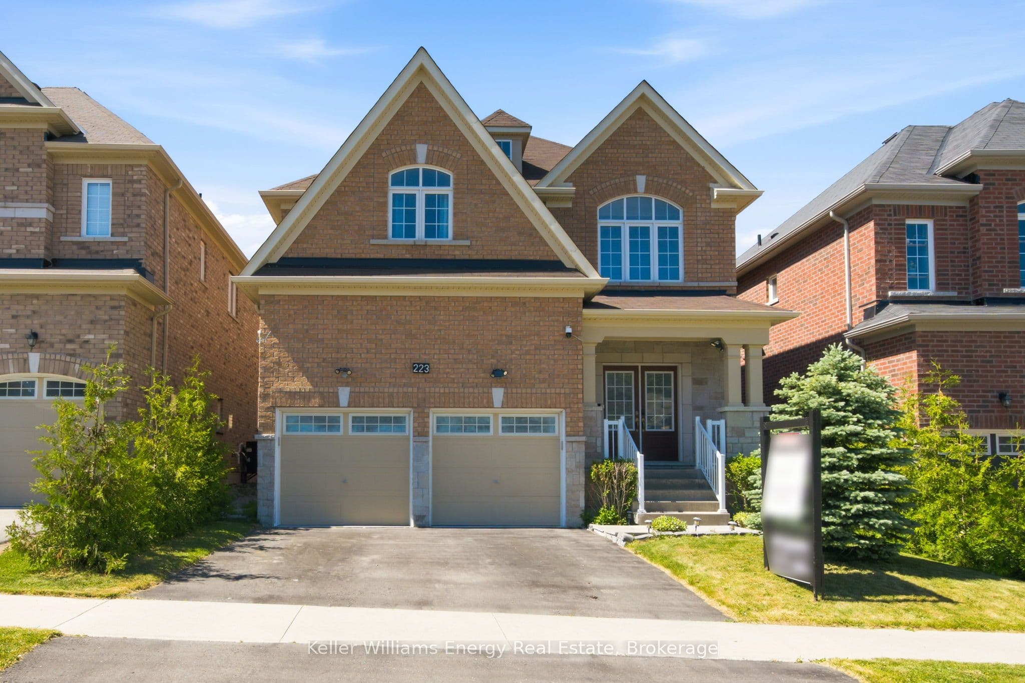 223 Lyle Drive, Clarington