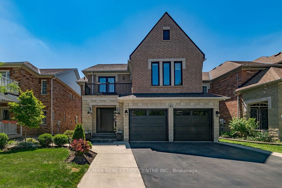 41 Ranchero Drive, Brampton