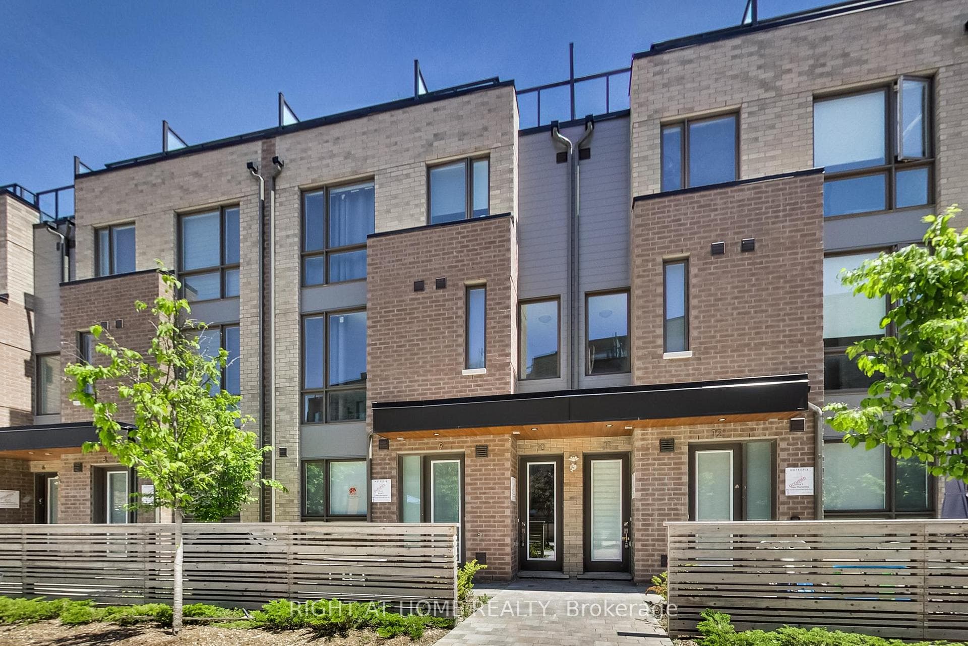 88 Turtle Island Road Unit 10, Toronto C04