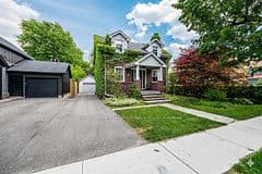 41 Wellington Street W, Brampton