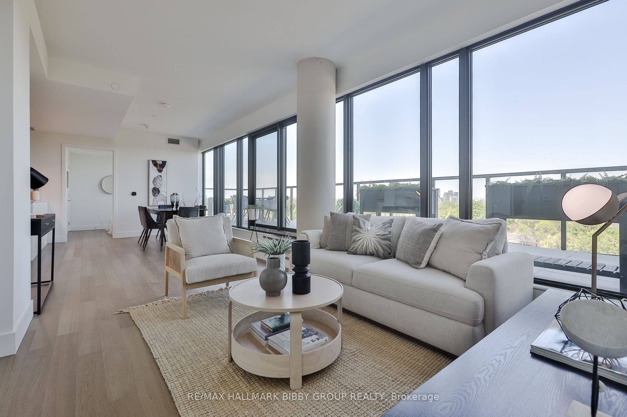 1414 Bayview Avenue Unit 702, Toronto C10