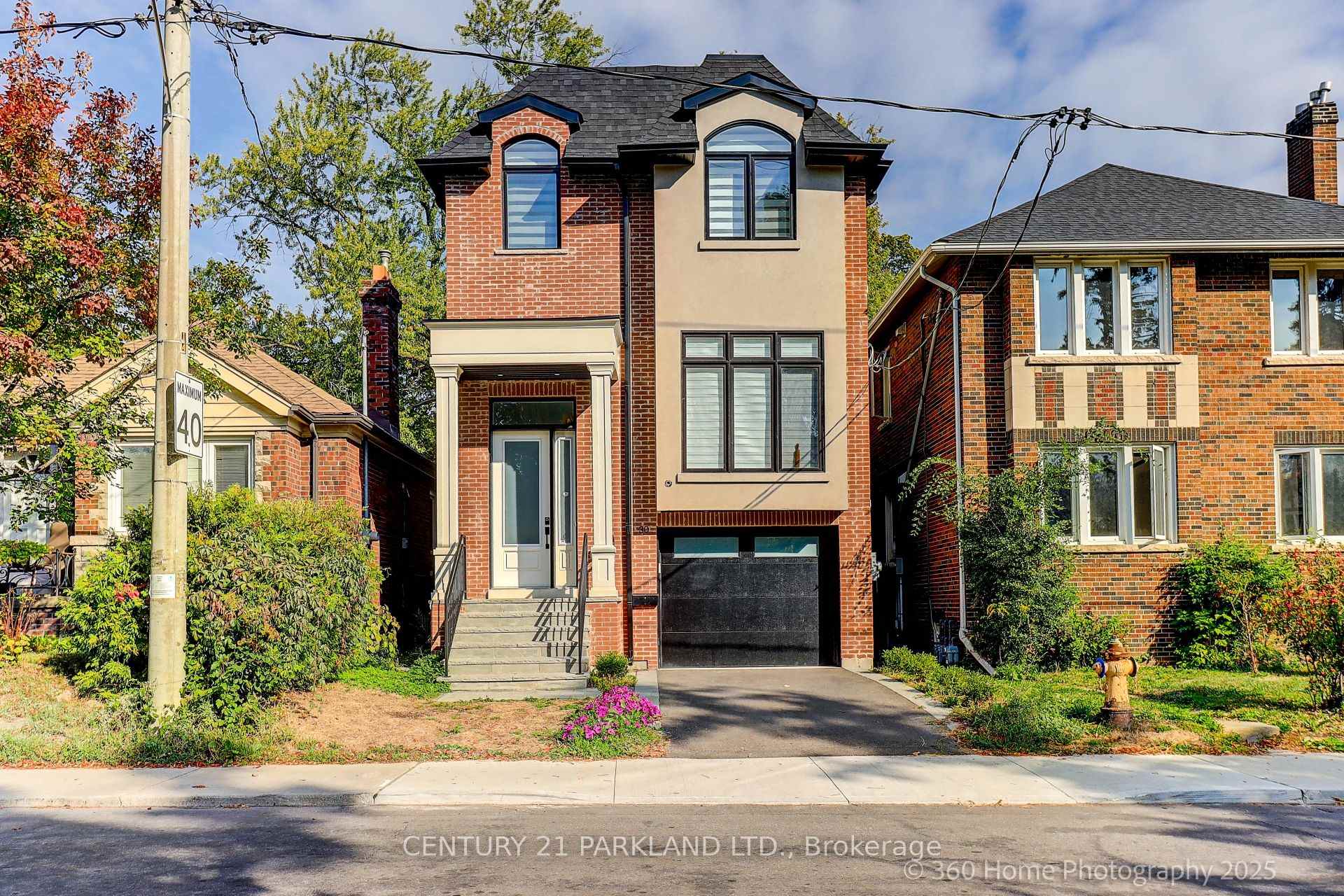 30 Glen Echo Avenue, Toronto C04